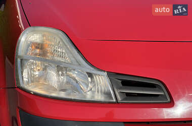 Хэтчбек Renault Modus 2012 в 