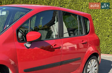 Хэтчбек Renault Modus 2012 в 