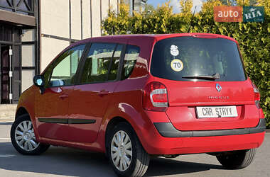 Хэтчбек Renault Modus 2012 в 