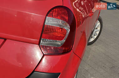 Хэтчбек Renault Modus 2012 в 