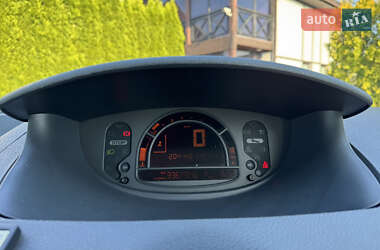 Хэтчбек Renault Modus 2012 в 