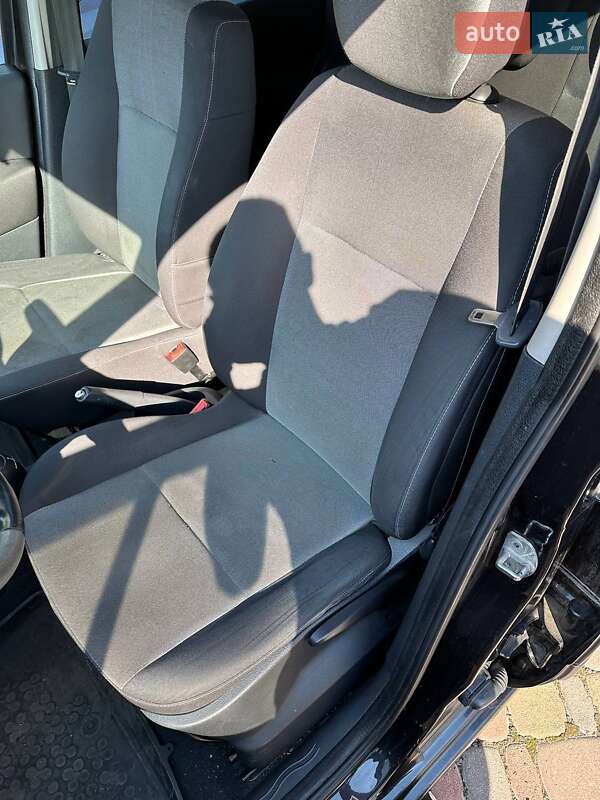Хэтчбек Renault Modus 2007 в Луцке