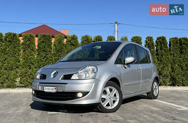 Renault Modus 2009 Renault Modus 2009