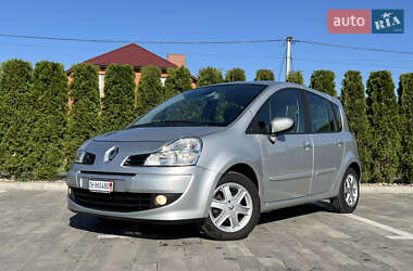 Хетчбек Renault Modus 2009 в 