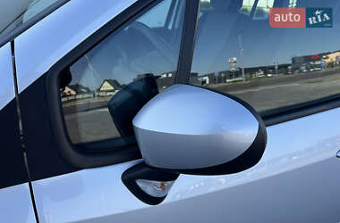 Хетчбек Renault Modus 2009 в 