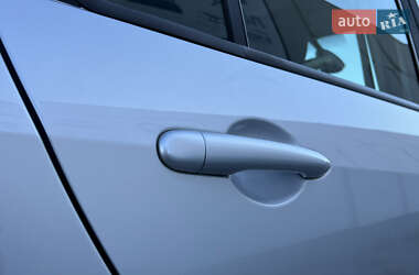 Хетчбек Renault Modus 2009 в 