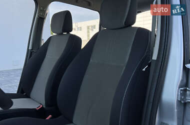 Хетчбек Renault Modus 2009 в 
