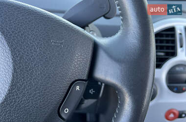 Хетчбек Renault Modus 2009 в 