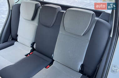 Хетчбек Renault Modus 2009 в 