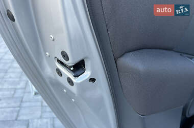 Хетчбек Renault Modus 2009 в 