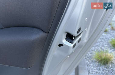 Хетчбек Renault Modus 2009 в 