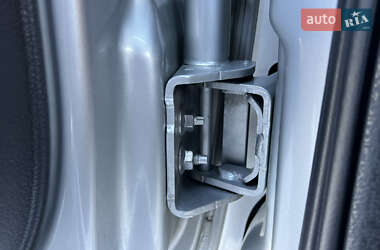 Хетчбек Renault Modus 2009 в 