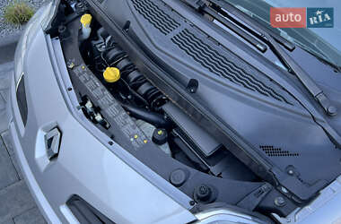 Хетчбек Renault Modus 2009 в 