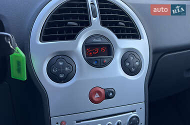 Хетчбек Renault Modus 2009 в 