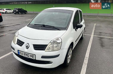 Хетчбек Renault Modus 2006 в Києві