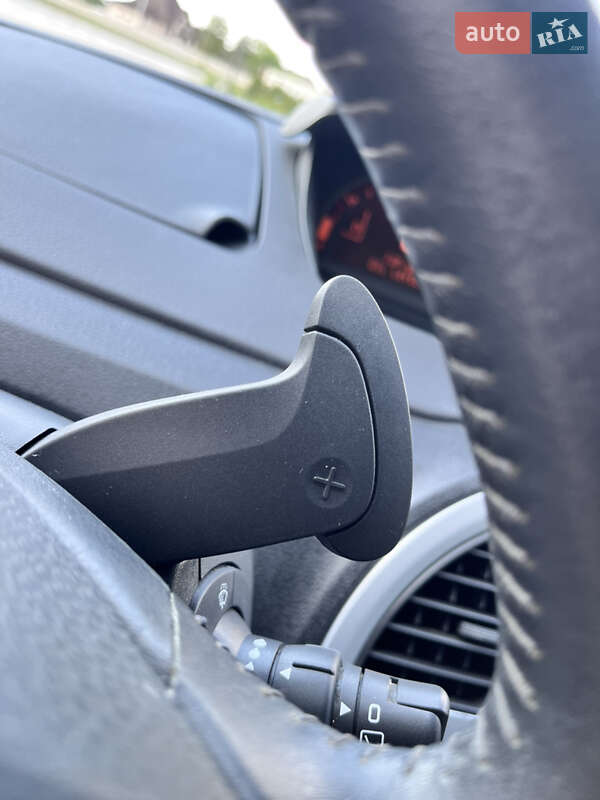 Хэтчбек Renault Modus 2008 в Луцке