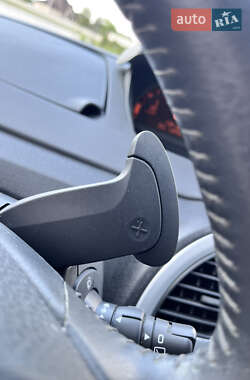 Хэтчбек Renault Modus 2008 в 
