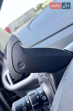Хэтчбек Renault Modus 2008 в 