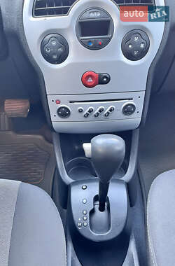 Хэтчбек Renault Modus 2008 в 