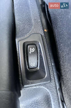Хэтчбек Renault Modus 2008 в 