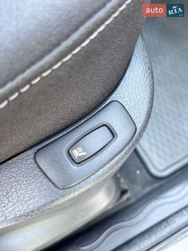 Хэтчбек Renault Modus 2008 в Луцке