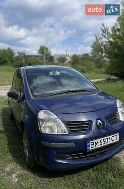 Renault Modus 2007