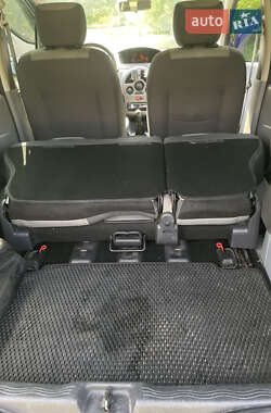 Хэтчбек Renault Modus 2007 в 