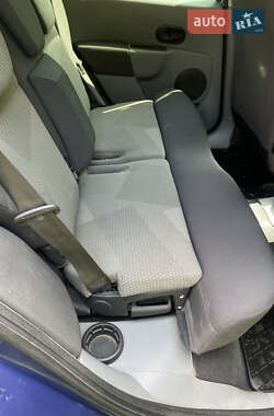 Хэтчбек Renault Modus 2007 в 