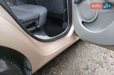 Хэтчбек Renault Modus 2004 в 