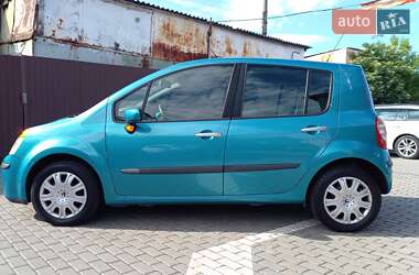 Хэтчбек Renault Modus 2005 в Черкассах