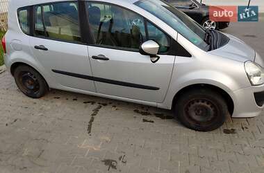 Хетчбек Renault Modus 2007 в Вінниці