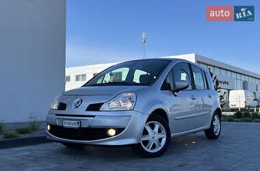 Хэтчбек Renault Modus 2009 в Луцке