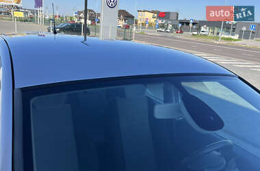 Хэтчбек Renault Modus 2009 в 