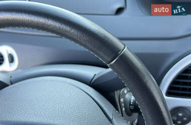 Хэтчбек Renault Modus 2009 в 