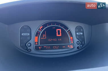 Хэтчбек Renault Modus 2009 в 