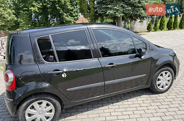 Хетчбек Renault Modus 2007 в 