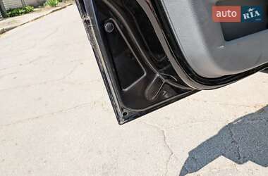 Хэтчбек Renault Modus 2008 в 