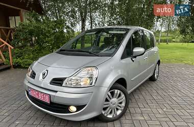 Хетчбек Renault Modus 2009 в Луцьку