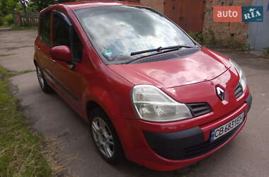Renault Modus 2010
