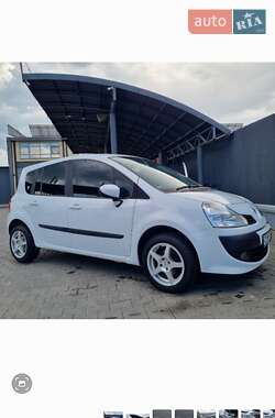 Renault Modus 2008