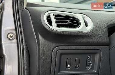 Хэтчбек Renault Modus 2008 в 