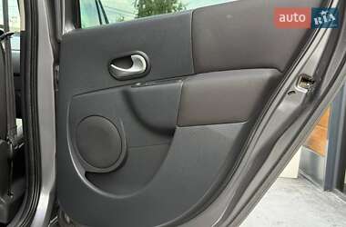 Хэтчбек Renault Modus 2008 в 