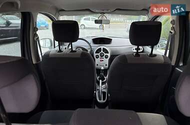 Хэтчбек Renault Modus 2008 в 