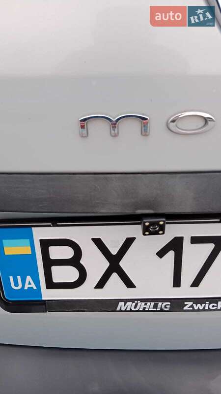 Хэтчбек Renault Modus 2006 в Хмельницком фото 9 Хэтчбек Renault Modus 2006 в Хмельницком