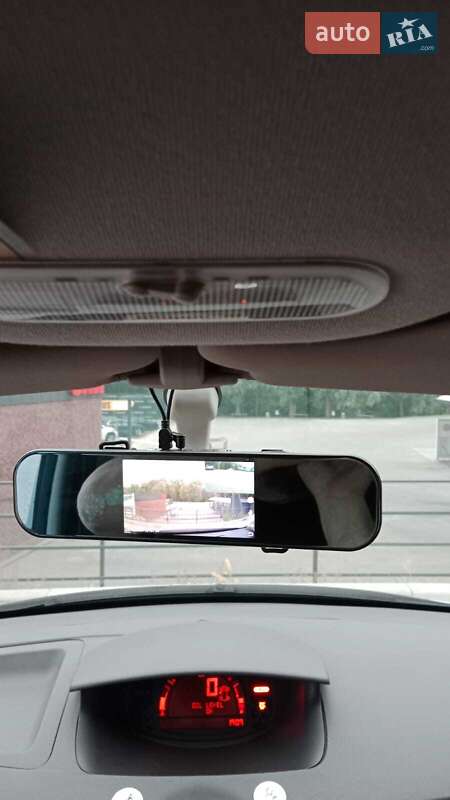 Хэтчбек Renault Modus 2006 в Хмельницком фото 12 Хэтчбек Renault Modus 2006 в Хмельницком