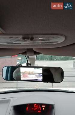 Хэтчбек Renault Modus 2006 в 