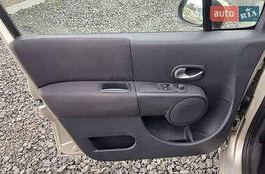 Хэтчбек Renault Modus 2007 в 