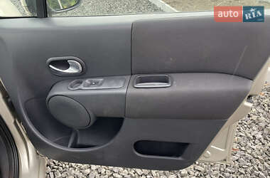 Хэтчбек Renault Modus 2007 в 