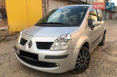 Хетчбек Renault Modus 2007 в Хмельницькому