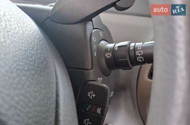 Хэтчбек Renault Modus 2007 в 